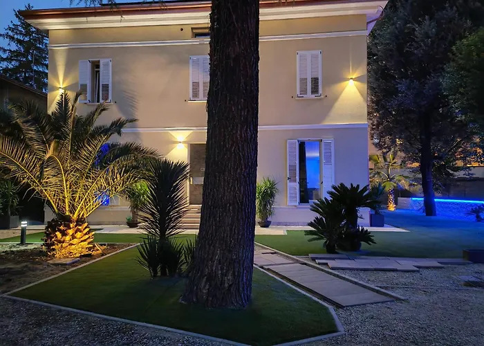 Villa Primodi