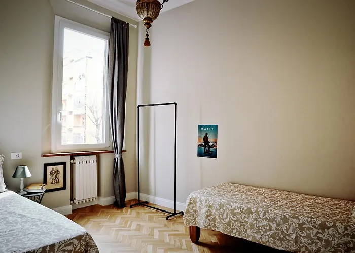 Charming Flat Milazzo 32