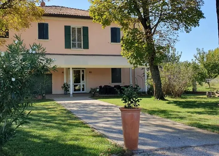 Locanda Corte Roveri
