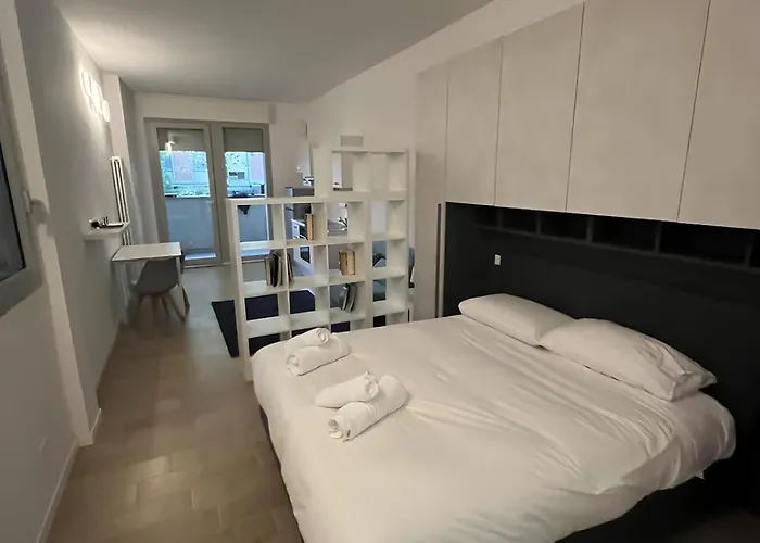 Residence Mariagiulia