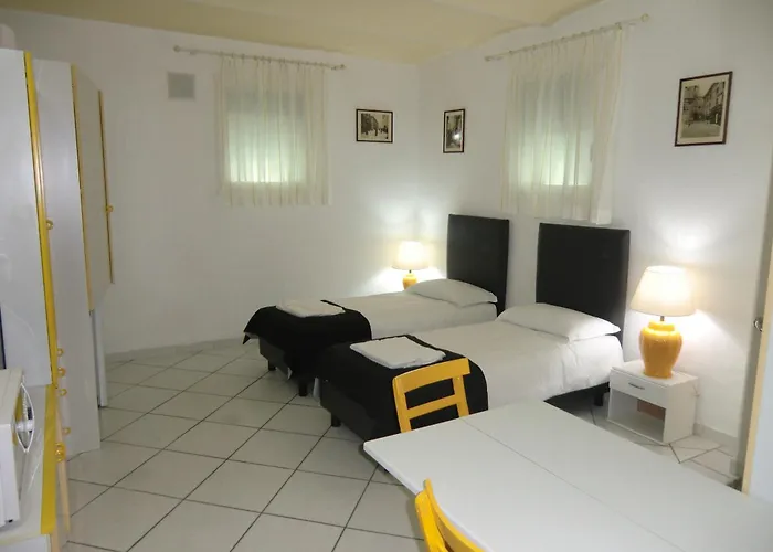 Villa Alma 2