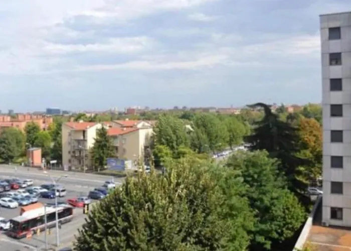 Bologna Maggiore Comoda Al Centro Di Tutto
