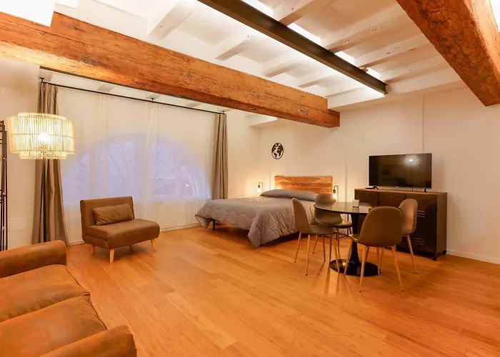 Sette Chiese Apartments