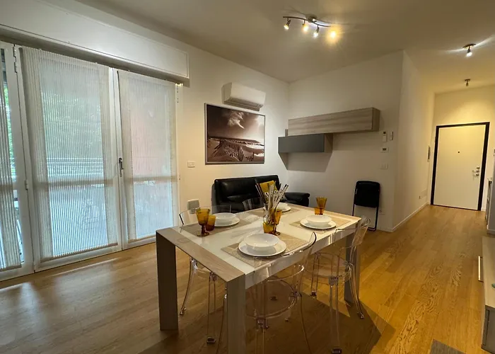 San Luca Exclusive Apartment