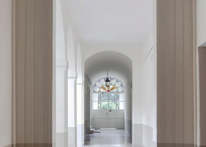 B&B Maggiore 58
