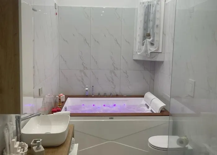 Dream Suite Bologna