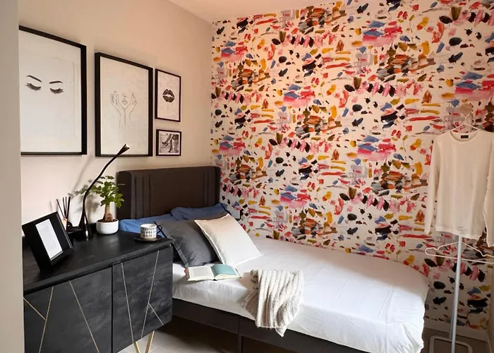 Suite Privata Con Terrazza