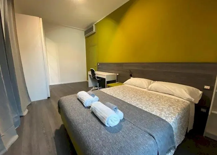 Maison San Felice, Bologna By Short Holidays
