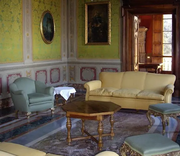 Villa Benni B&B