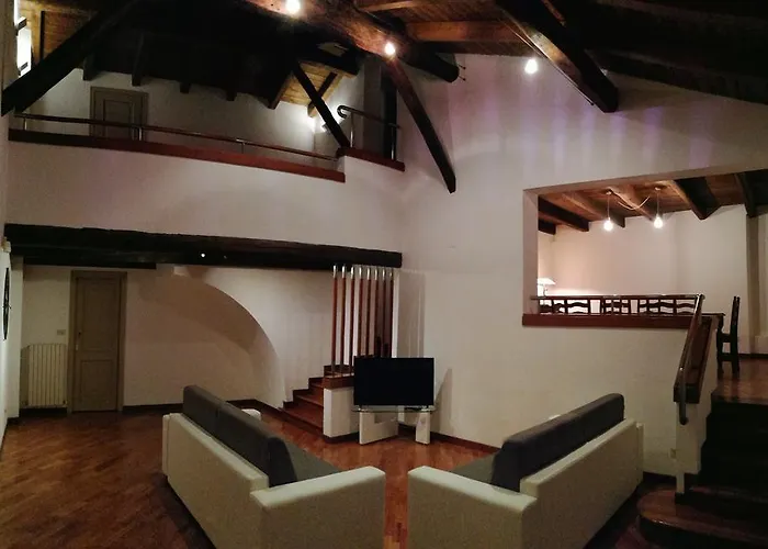 Farolfi Apartments Pepoli
