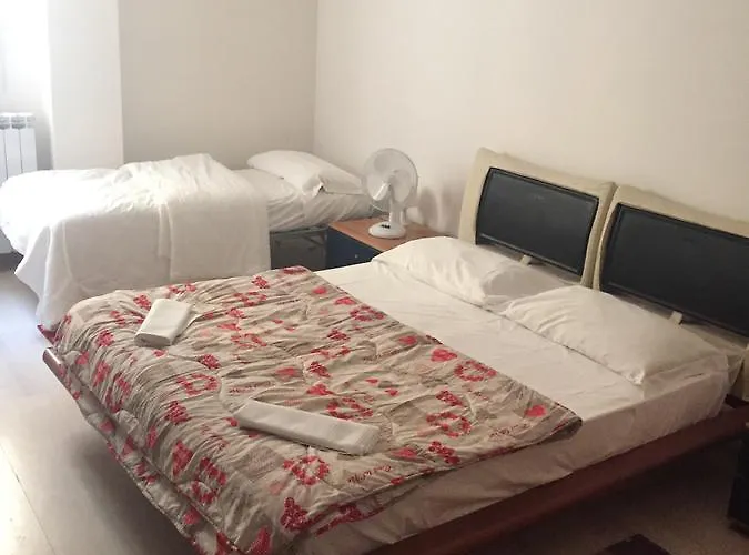B&B Bologna Centro