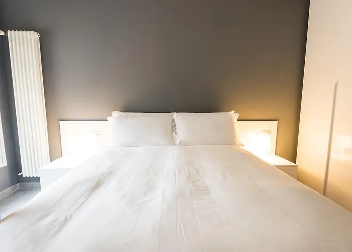 Miavia Apartments - San Lorenzo