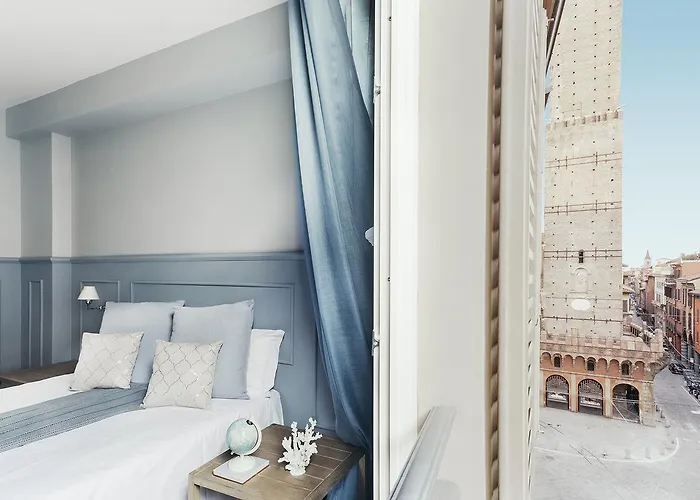 Petronio Residence