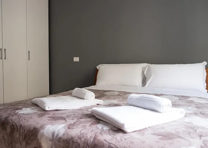 Miavia Apartments - Boldrini