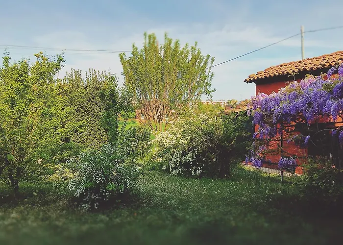 Bed & Breakfast Sant\' Eurosia