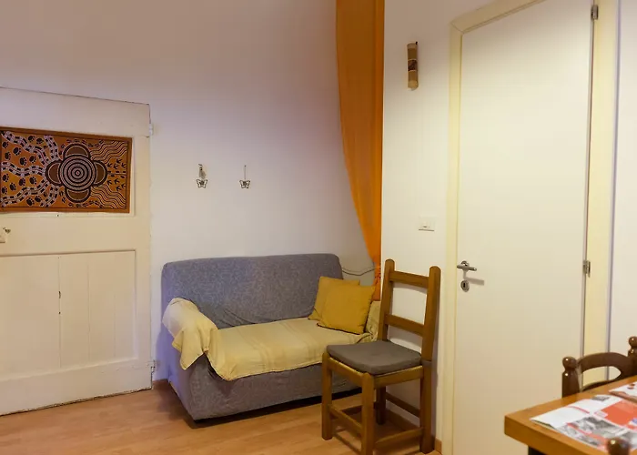 Speri 3 Apartment