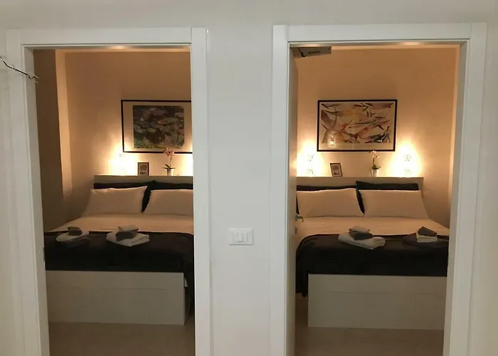 Bologna Flats