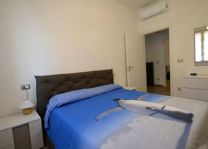 Antonella Apartment