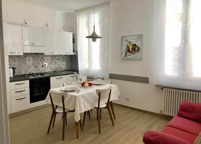 Temporary House De\' Giudei