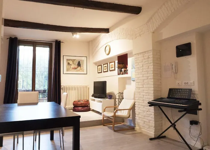 Casa Bella San Felice