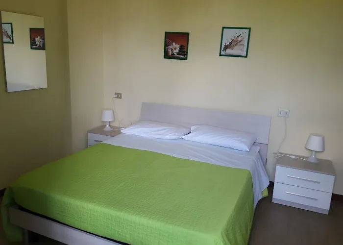 La Casa Nel Verde 2