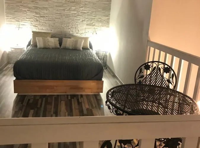 San Carlo Holiday House