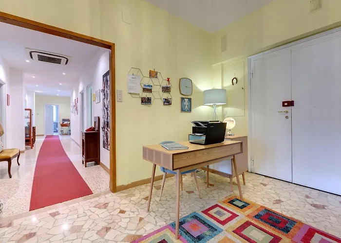 B&B Carosello