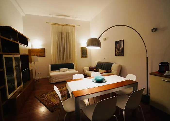 A Casa Di Enza