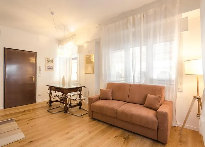 Il Campo Apartments