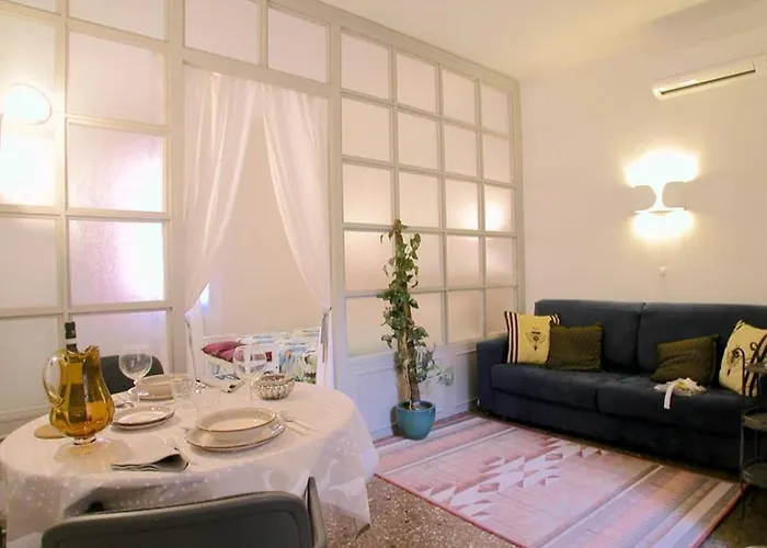 Casa Di Spagna