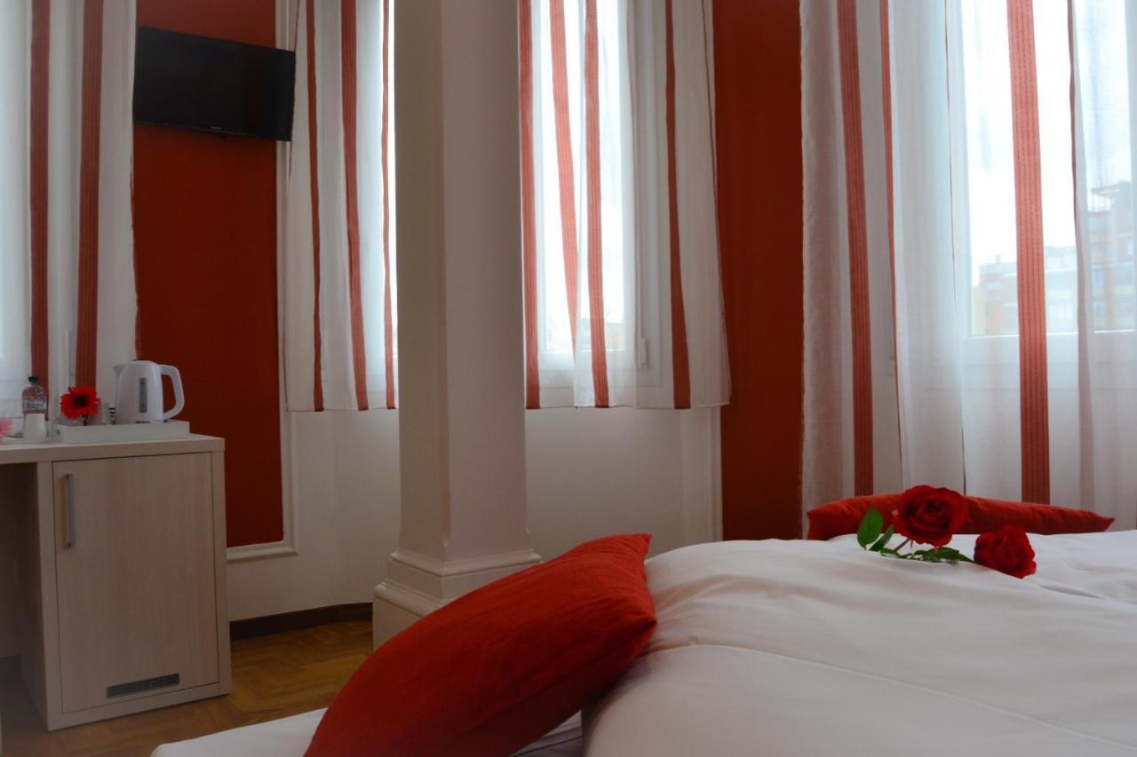 Gasthof Palazzo Liberty *