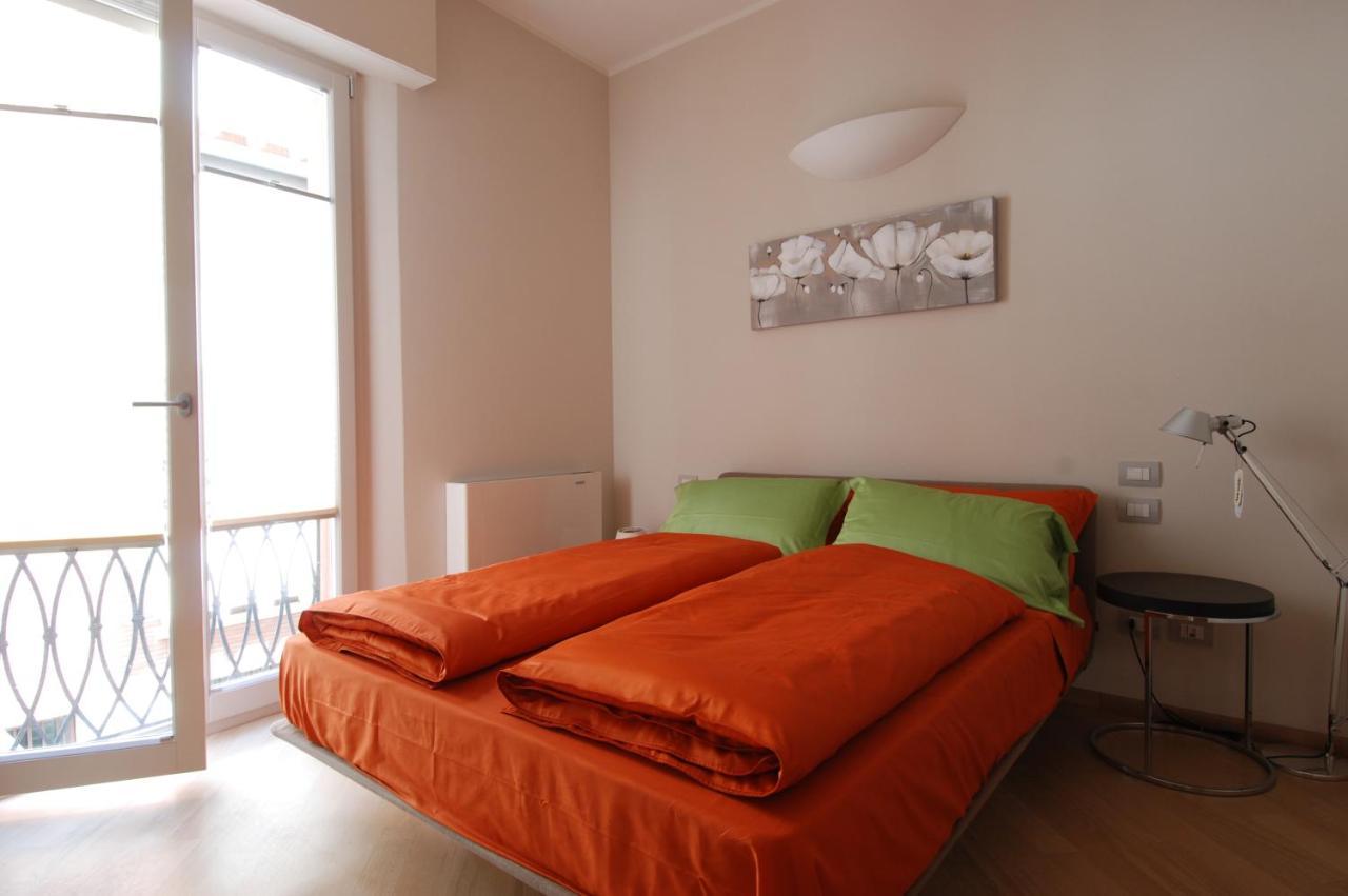 Ur-nest Piazza Maggiore Apartment Bologna