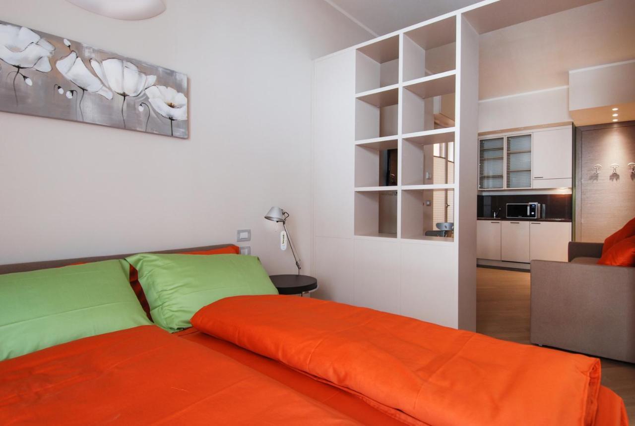 Ur-nest Piazza Maggiore * Bologna