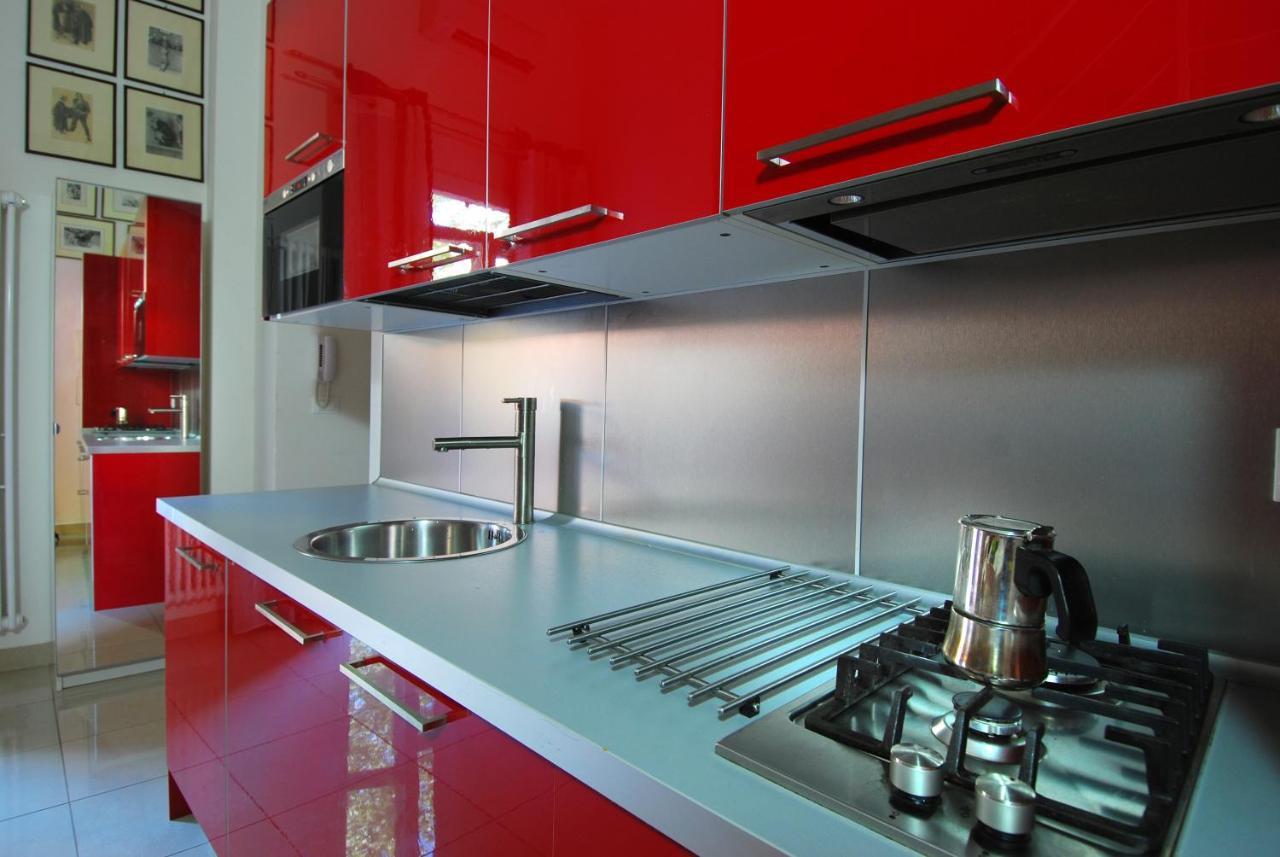 Apartment Getthekey Boldrini Lofts