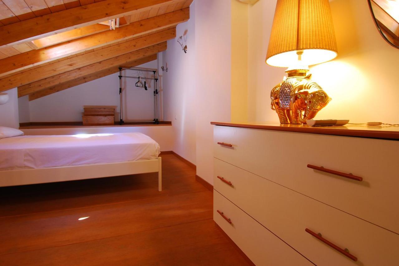 Getthekey Boldrini Lofts Apartment *