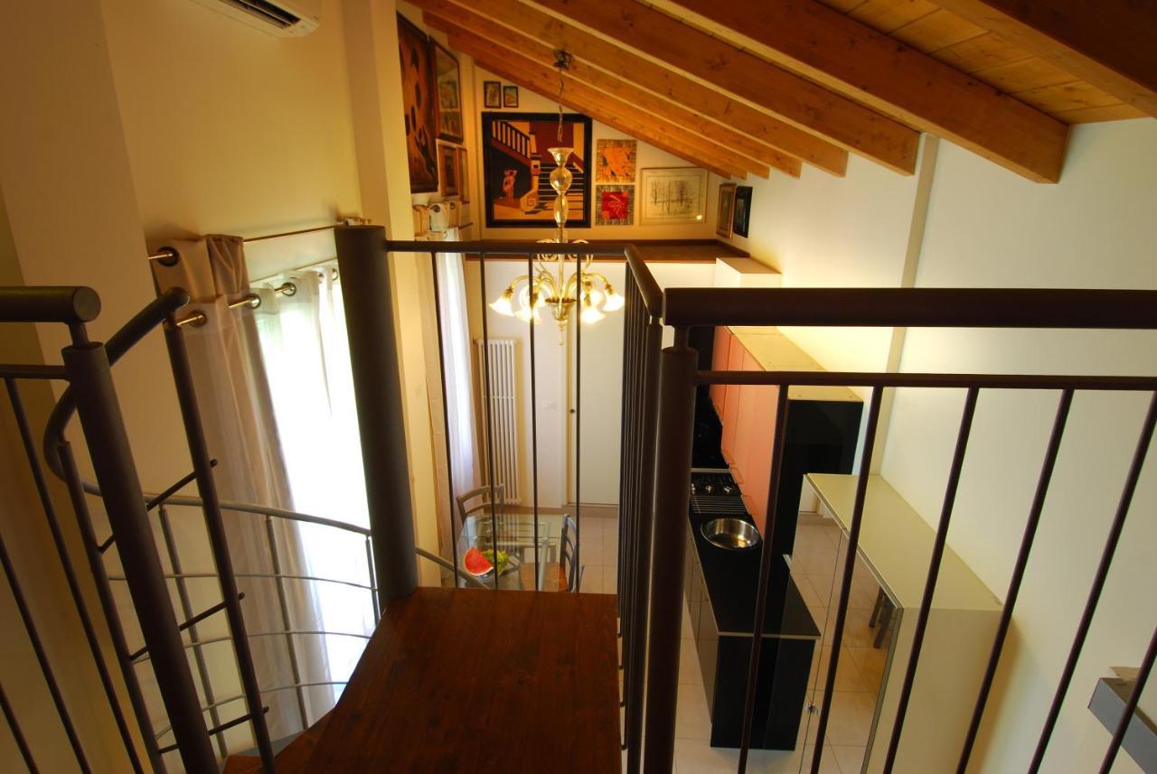 Getthekey Boldrini Lofts Bologna