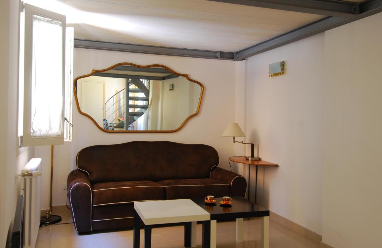 Apartment Getthekey Boldrini Lofts *
