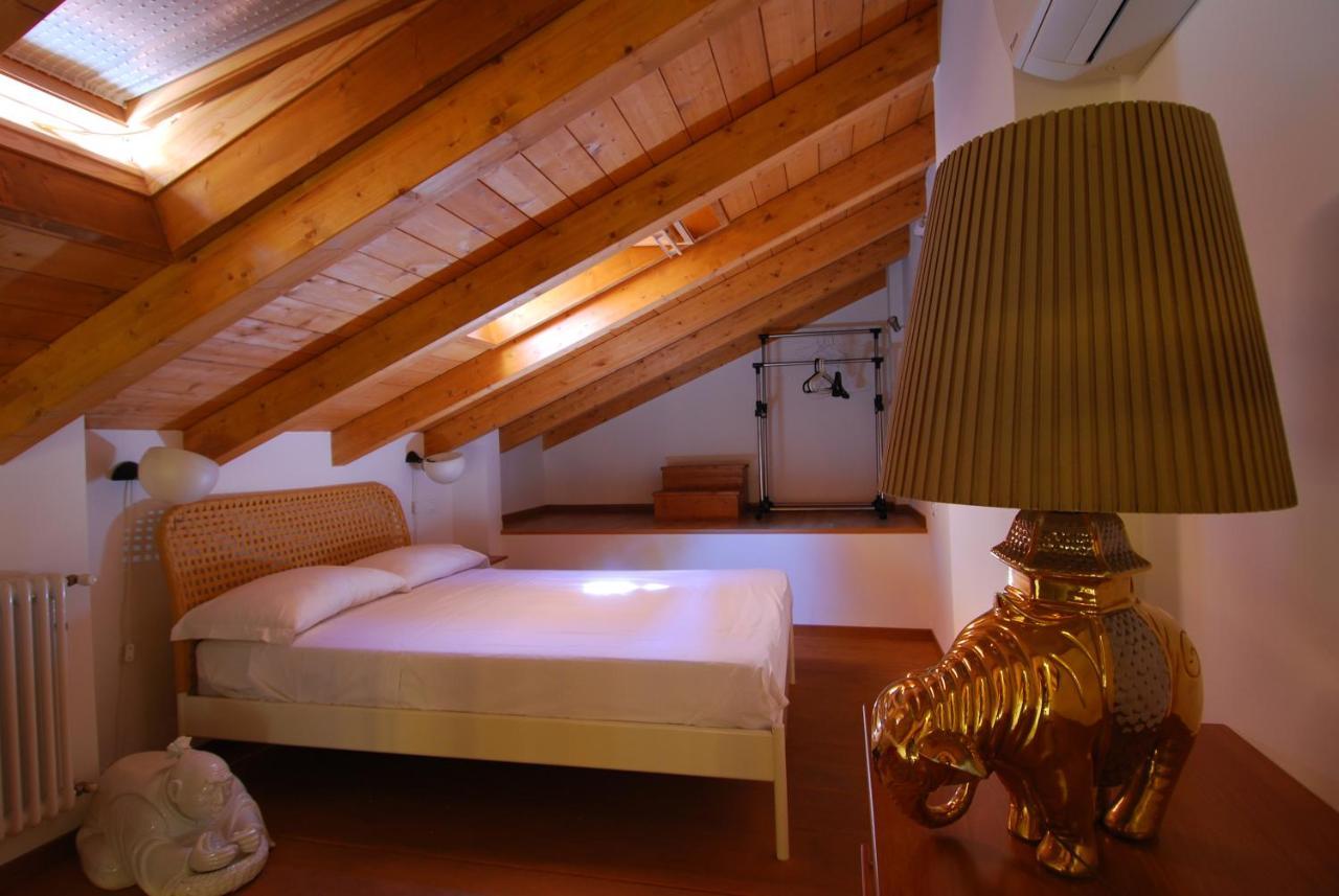Apartment Getthekey Boldrini Lofts