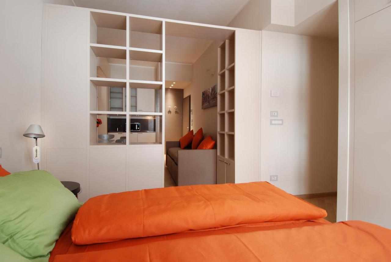 Ur-nest Piazza Maggiore Apartment Bologna