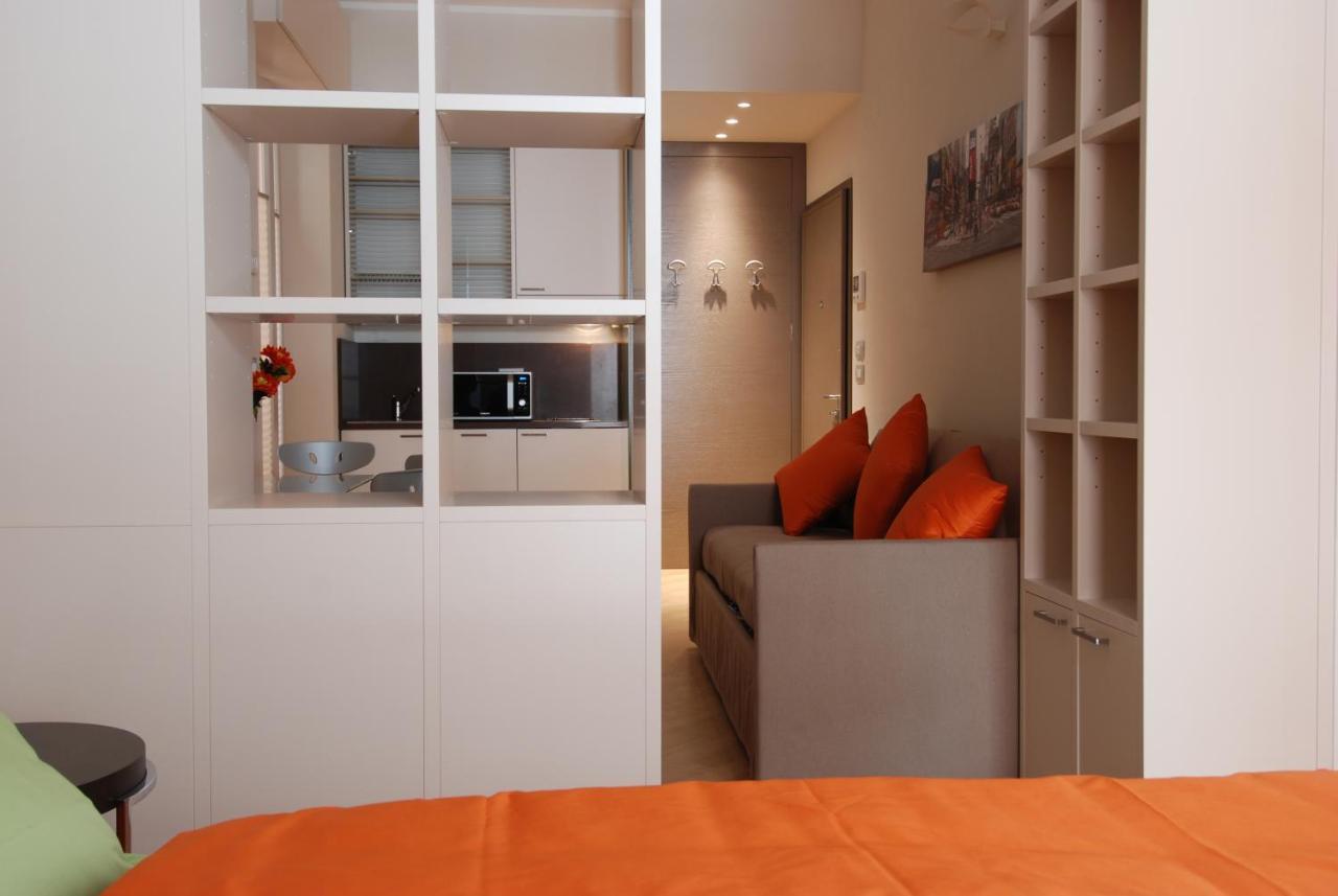 Ur-nest Piazza Maggiore