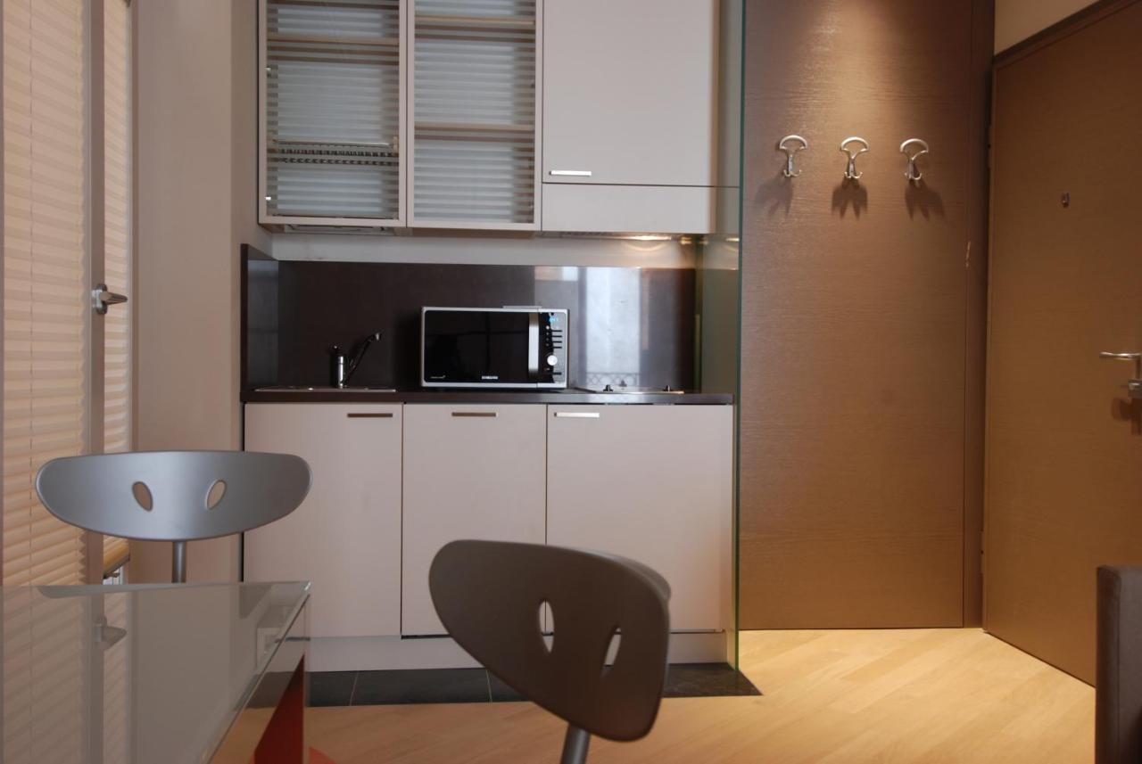 Apartment Ur-nest Piazza Maggiore