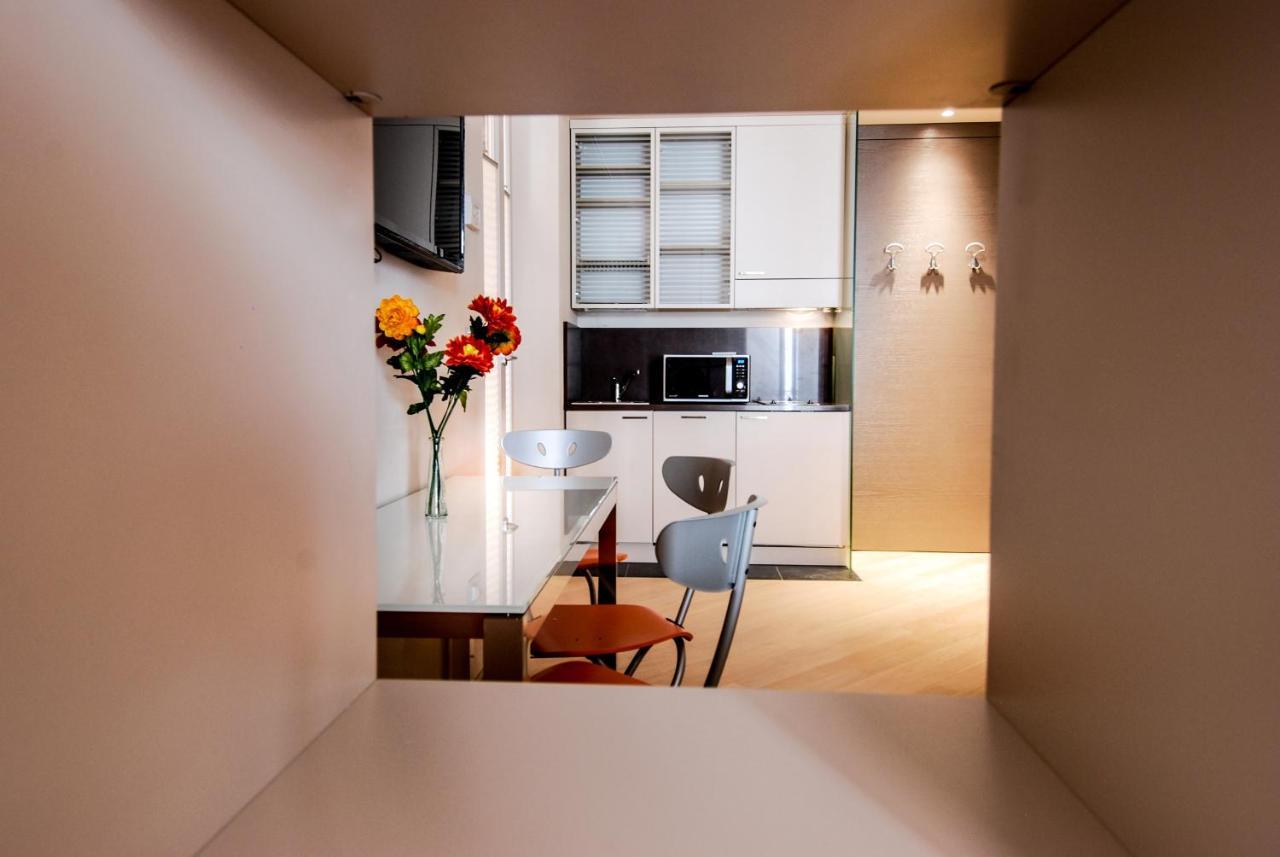 Ur-nest Piazza Maggiore Apartment *