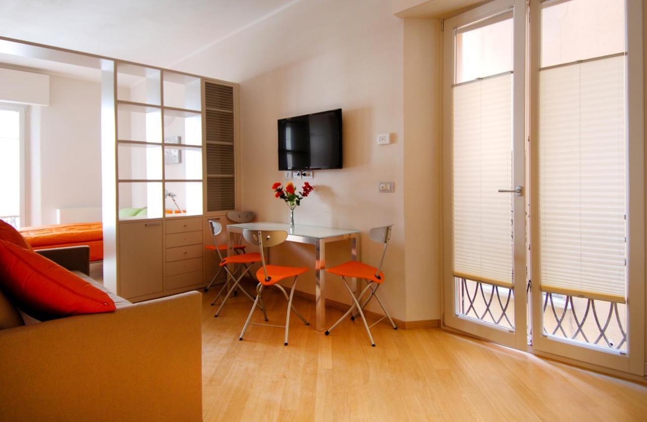 Ur-nest Piazza Maggiore Apartment
