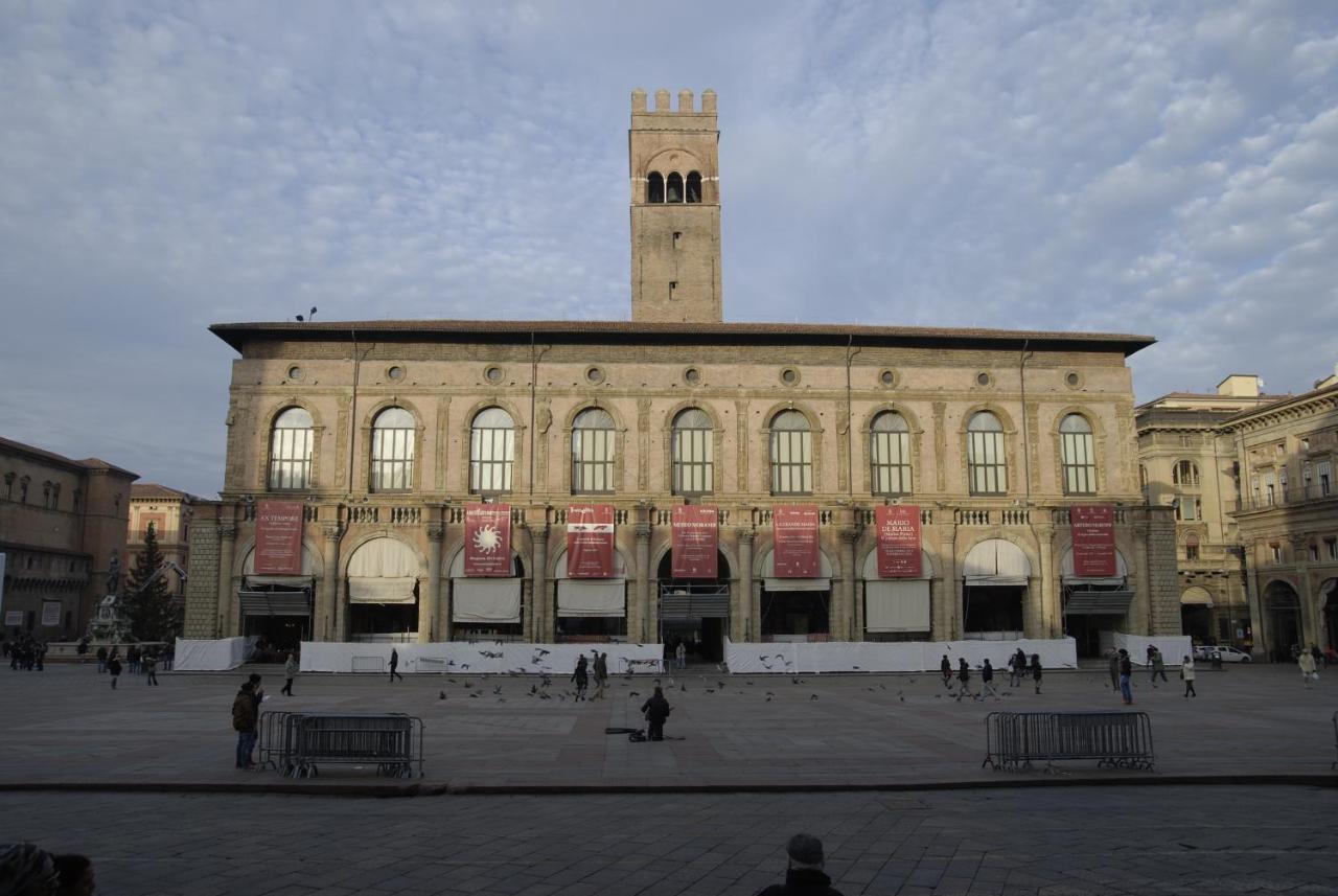 Ur-nest Piazza Maggiore Apartment Bologna