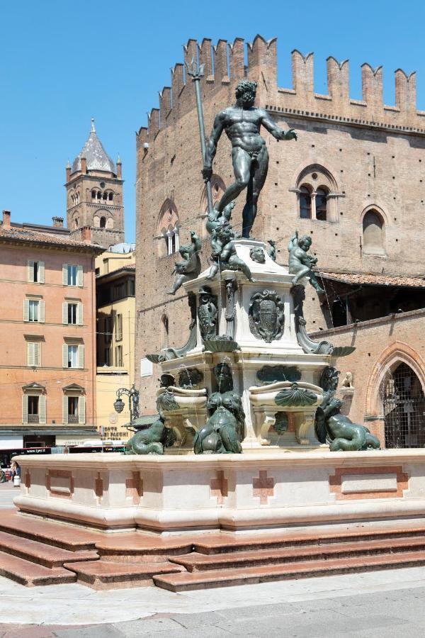 Ur-nest Piazza Maggiore Apartment Bologna