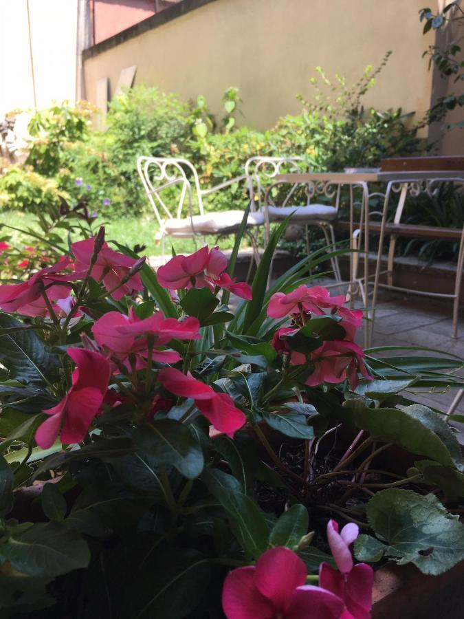 Casa Bertagni Bed & Breakfast
