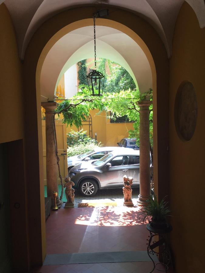 Bed & Breakfast Casa Bertagni Bologna