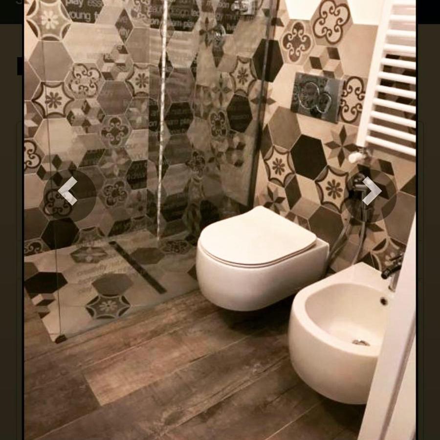 Apartment San Carlo House *