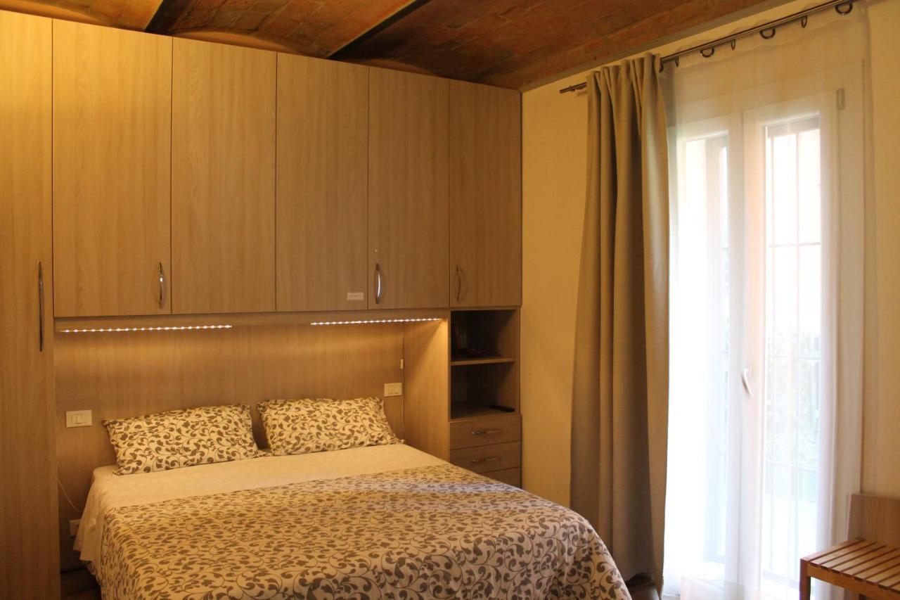 Borghetto Panigale Appartement Bologna