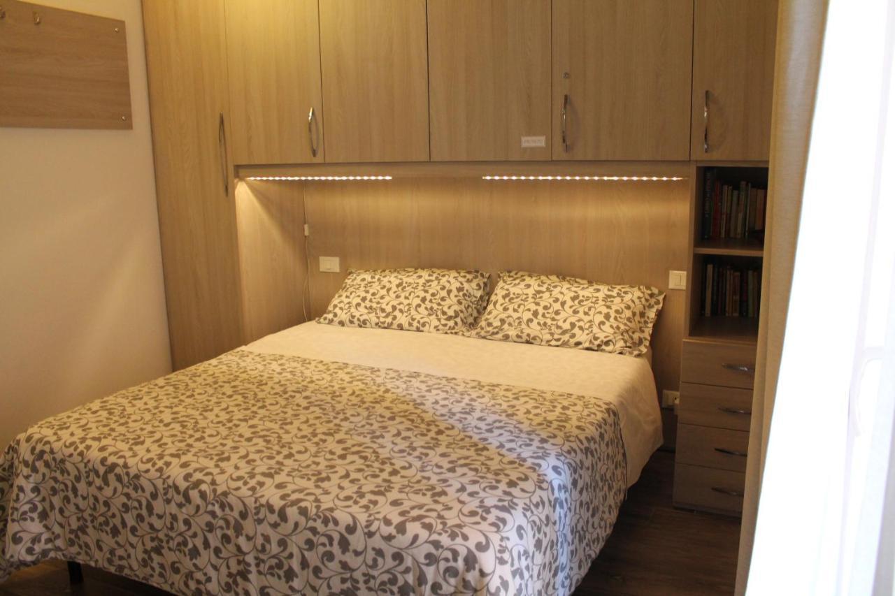 Borghetto Panigale Appartement Bologna